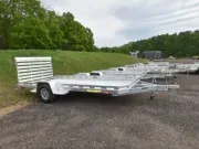new Utility Trailers Aluma  for sale, in Elk Mound, WI Thumbnail 1