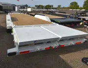 new Equipment / Flatbed Trailers Load Trail  for sale, in Elk Mound, WI Thumbnail 4