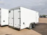 new Cargo (Enclosed) Trailers US Cargo  for sale, in Elk Mound, WI Thumbnail 5