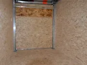 new Cargo (Enclosed) Trailers Lightning Trailers  for sale, in Elk Mound, WI Thumbnail 4