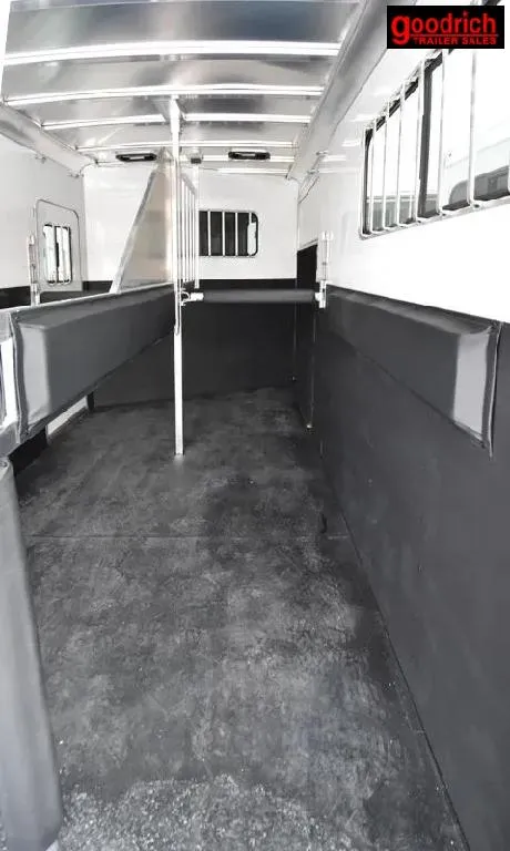 new Other Trailers Adam  for sale, in Elk Mound, WI Thumbnail 8