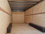 new Cargo (Enclosed) Trailers Stealth Trailers  for sale, in Elk Mound, WI Thumbnail 4