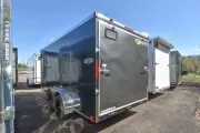 new Cargo (Enclosed) Trailers Stealth Trailers  for sale, in Elk Mound, WI Thumbnail 5