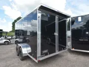 new Cargo (Enclosed) Trailers Lightning Trailers  for sale, in Elk Mound, WI Thumbnail 6