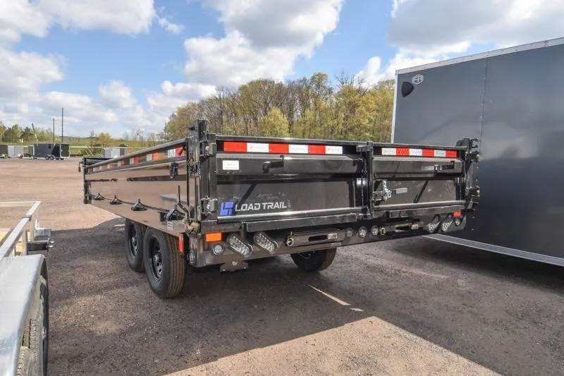 new Other Trailers Load Trail  for sale, in Elk Mound, WI Thumbnail 2
