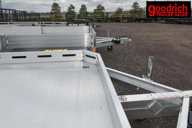 new Utility Trailers Aluma  for sale, in Elk Mound, WI Thumbnail 7