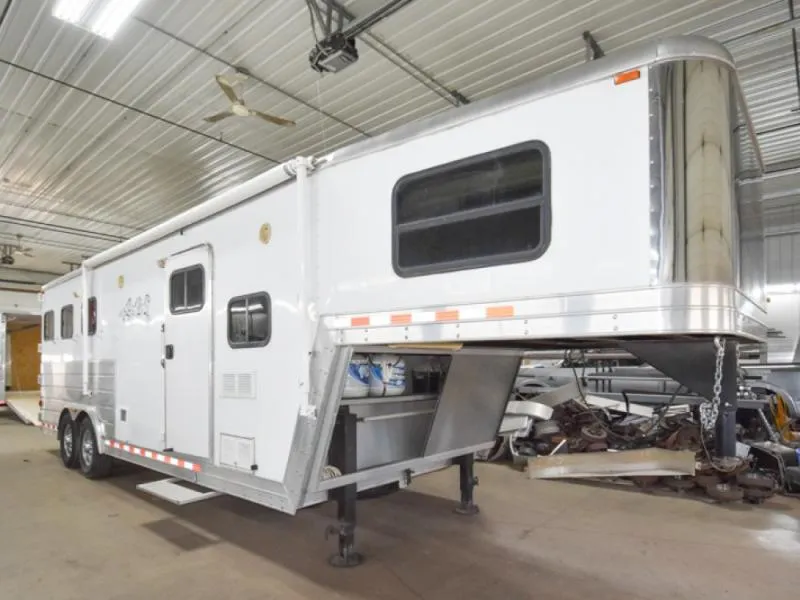 used Horse Trailers Other  for sale, in Elk Mound, WI Thumbnail 18