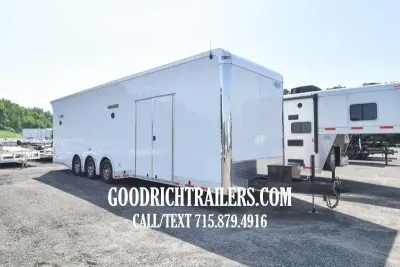 2023 Continental Cargo TXAM8.532TTA4