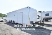 used Cargo (Enclosed) Trailers Continental Cargo  for sale, in Elk Mound, WI Thumbnail 1