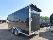 new Cargo (Enclosed) Trailers Lightning Trailers  for sale, in Elk Mound, WI Thumbnail 5