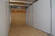 new Cargo (Enclosed) Trailers Lightning Trailers  for sale, in Elk Mound, WI Thumbnail 5