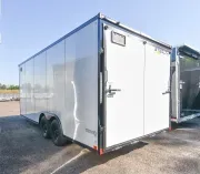 new Cargo (Enclosed) Trailers Stealth Trailers  for sale, in Elk Mound, WI Thumbnail 2