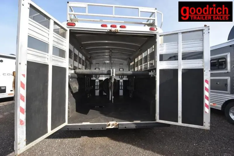 used Horse Trailers Other  for sale, in Elk Mound, WI Thumbnail 23