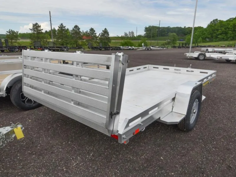 new Utility Trailers Aluma  for sale, in Elk Mound, WI Thumbnail 10