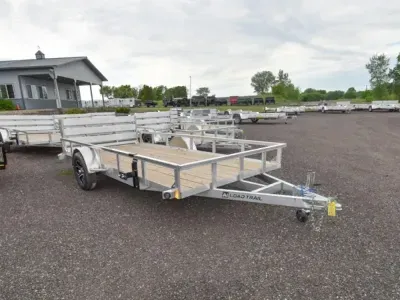 2026 Load Trail LTA 77X14