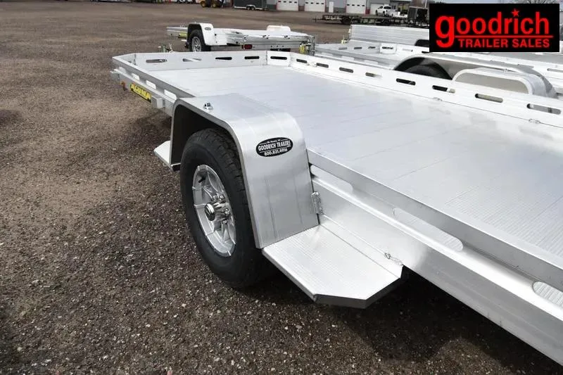 new Other Trailers Aluma  for sale, in Elk Mound, WI Thumbnail 3