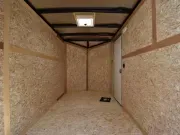 new Cargo (Enclosed) Trailers US Cargo  for sale, in Elk Mound, WI Thumbnail 7
