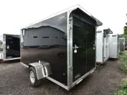 new Cargo (Enclosed) Trailers Lightning Trailers  for sale, in Elk Mound, WI Thumbnail 4