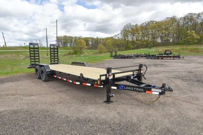 2026 Load Trail LT 83X22+2' DOVE 14K EQUIPMENT
