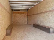 new Cargo (Enclosed) Trailers Stealth Trailers  for sale, in Elk Mound, WI Thumbnail 5
