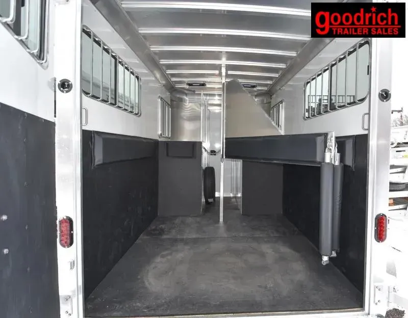 new Horse Trailers Adam  for sale, in Elk Mound, WI Thumbnail 13