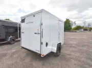new Cargo (Enclosed) Trailers US Cargo  for sale, in Elk Mound, WI Thumbnail 5