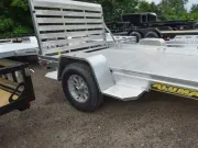 new Utility Trailers Aluma  for sale, in Elk Mound, WI Thumbnail 3