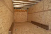 new Cargo (Enclosed) Trailers Stealth Trailers  for sale, in Elk Mound, WI Thumbnail 5
