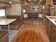 new Horse Trailers Lakota  for sale, in Elk Mound, WI Thumbnail 3