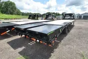 new Equipment / Flatbed Trailers Load Trail  for sale, in Elk Mound, WI Thumbnail 5