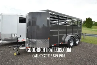2026 Delta 500 ES 6'8