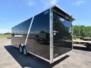 new Car Haulers / Racing Trailers Lightning Trailers  for sale, in Elk Mound, WI Thumbnail 6