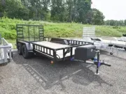 used Other Trailers Load Trail  for sale, in Elk Mound, WI Thumbnail 1