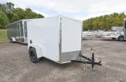 new Cargo (Enclosed) Trailers US Cargo  for sale, in Elk Mound, WI Thumbnail 3