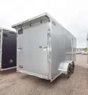 new Cargo (Enclosed) Trailers Lightning Trailers  for sale, in Elk Mound, WI Thumbnail 3