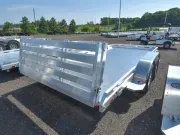 new Utility Trailers Aluma  for sale, in Elk Mound, WI Thumbnail 2