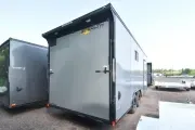 new Cargo (Enclosed) Trailers Stealth Trailers  for sale, in Elk Mound, WI Thumbnail 4