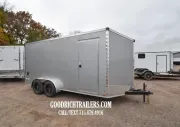 new Cargo (Enclosed) Trailers Stealth Trailers  for sale, in Elk Mound, WI Thumbnail 1