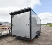 new Cargo (Enclosed) Trailers US Cargo  for sale, in Elk Mound, WI Thumbnail 4
