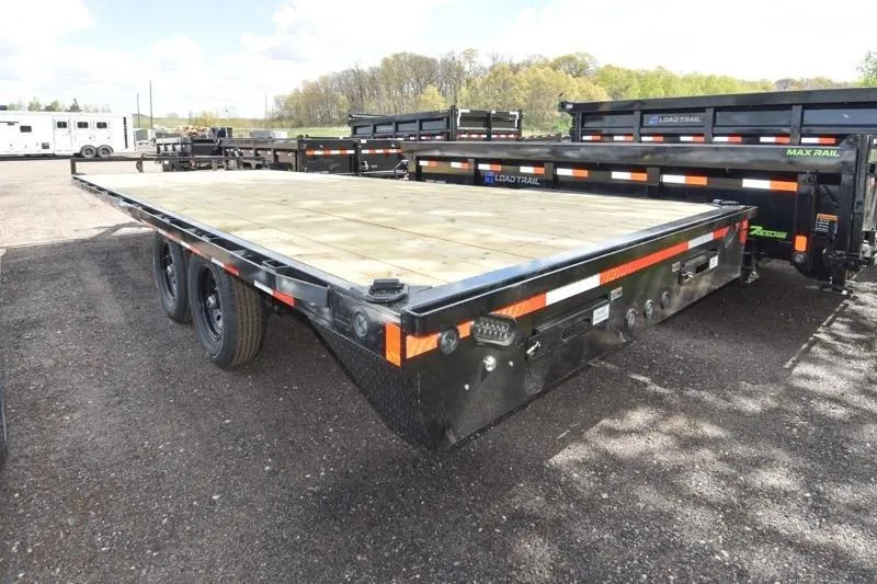 new Other Trailers Load Trail  for sale, in Elk Mound, WI Thumbnail 2