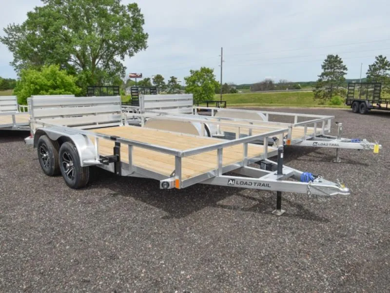 2026 Load Trail LTA 83X14 7K