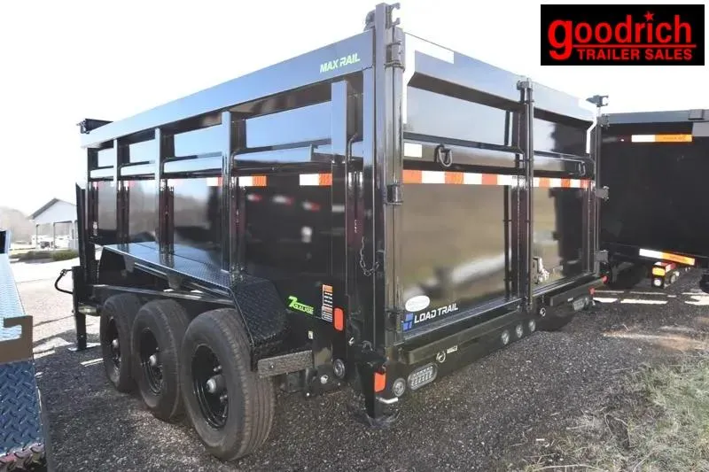 new Other Trailers Load Trail  for sale, in Elk Mound, WI Thumbnail 2