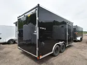 new Cargo (Enclosed) Trailers Stealth Trailers  for sale, in Elk Mound, WI Thumbnail 2