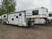 used Horse Trailers Other  for sale, in Elk Mound, WI Thumbnail 1