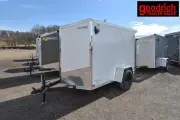 new Cargo (Enclosed) Trailers US Cargo  for sale, in Elk Mound, WI Thumbnail 4