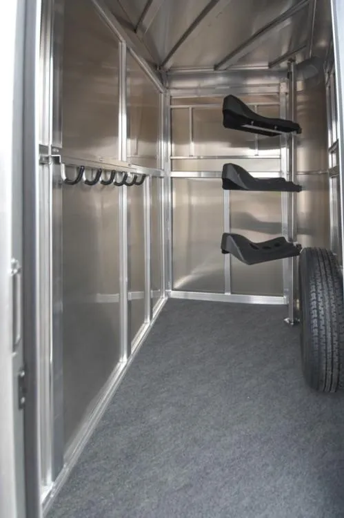 new Horse Trailers Adam  for sale, in Elk Mound, WI Thumbnail 10