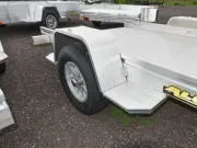new Utility Trailers Aluma  for sale, in Elk Mound, WI Thumbnail 3