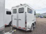 new Horse Trailers Adam  for sale, in Elk Mound, WI Thumbnail 4