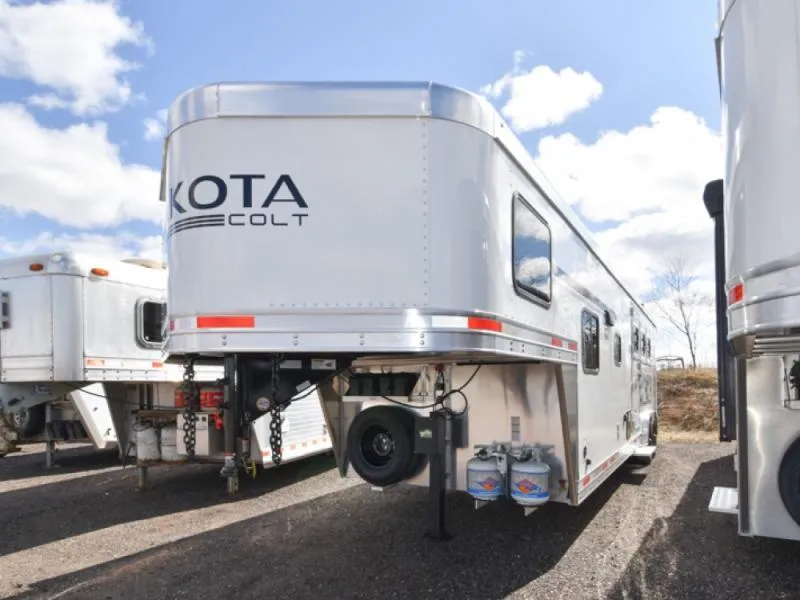 new Horse Trailers Lakota  for sale, in Elk Mound, WI Thumbnail 20