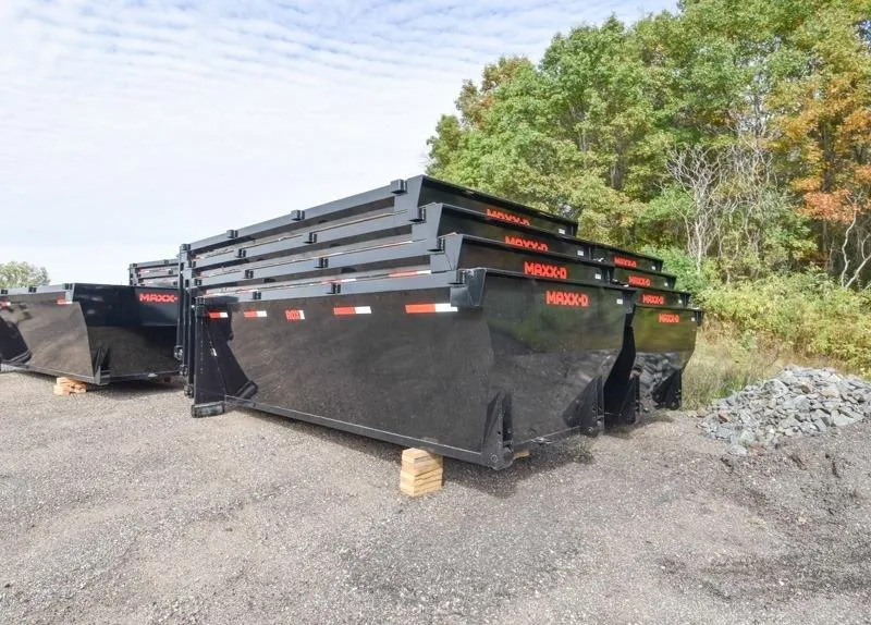 new Other Trailers MAXX-D  for sale, in Elk Mound, WI Thumbnail 4
